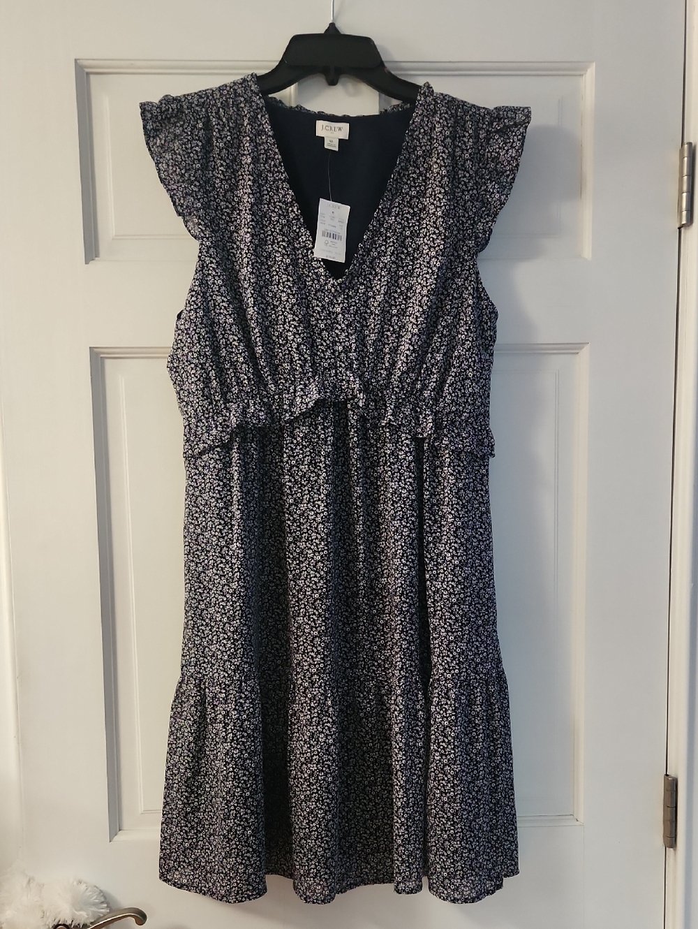 J. Crew Dress